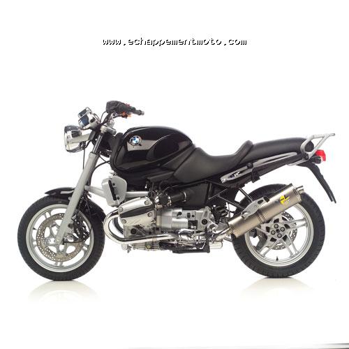 BMW R 850 R leovince BMW R 850 R leovince